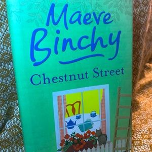 Maeve Binchy Chestnut Street